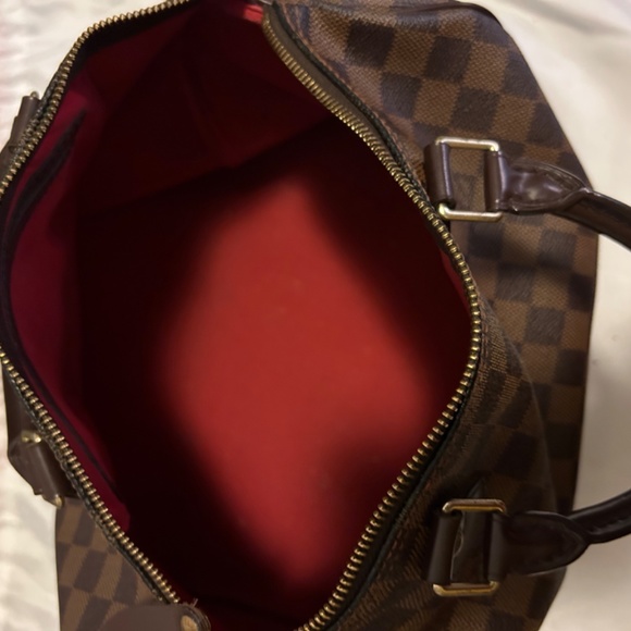 Louis Vuitton Speedy 30 - excellent condition - Picture 6 of 8